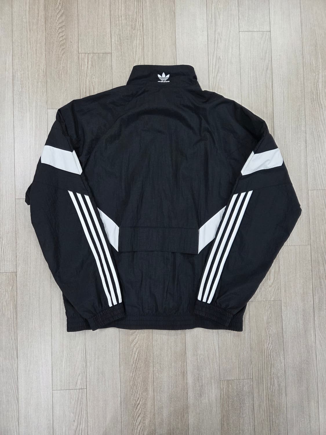 아디다스 리카이브 바람막이 L, 100 윈드브레이커 아카이브 상품이미지7