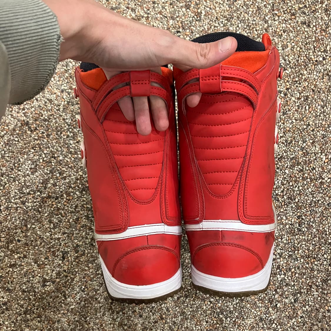 나이키 보드화 상품이미지5