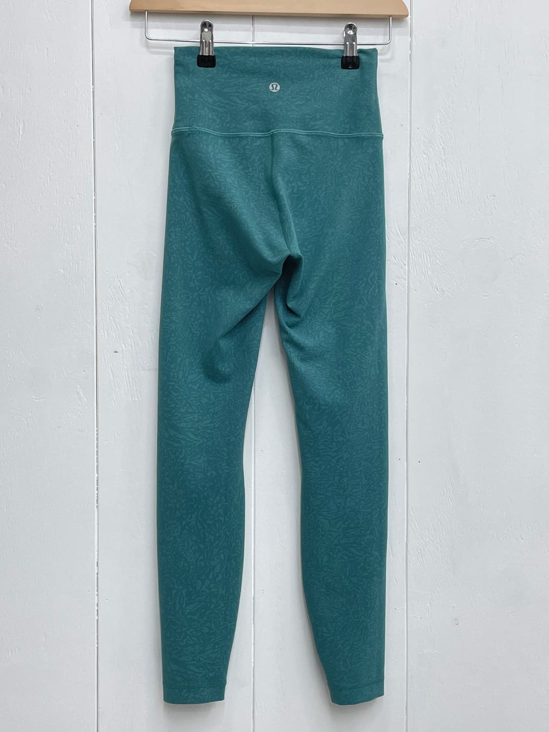 룰루레몬 원더 트레인 하이라이즈 타이츠 상품이미지7