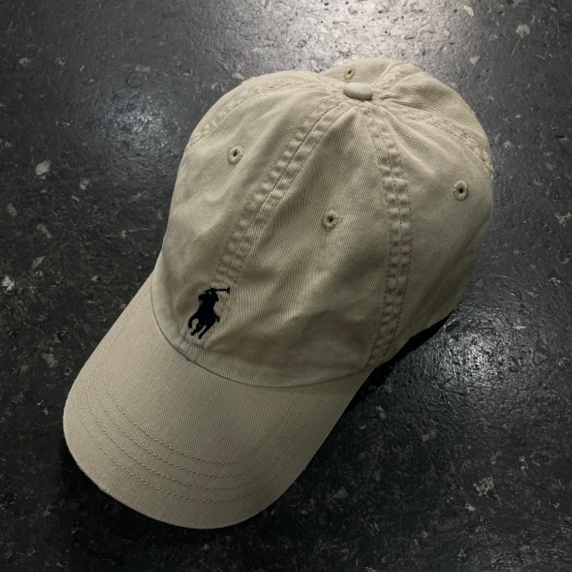 폴로 볼캡  상품이미지1