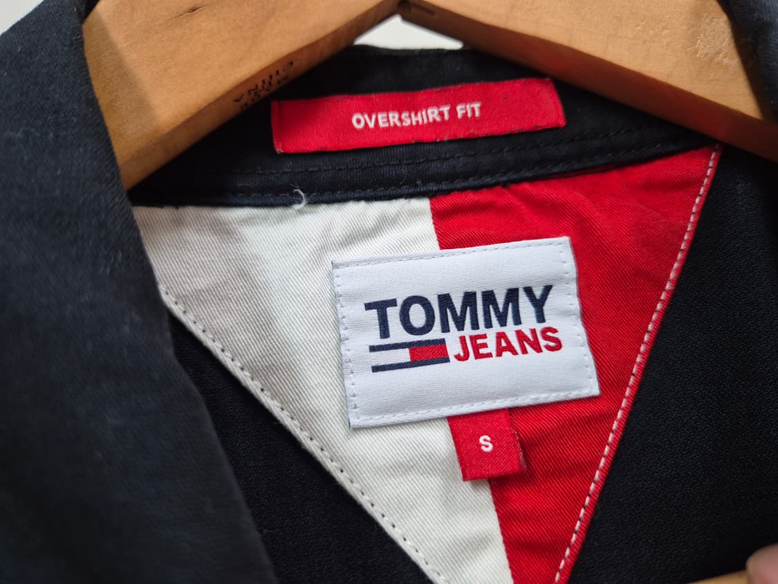 타미 남성 셔츠자켓 100-105 상품이미지5