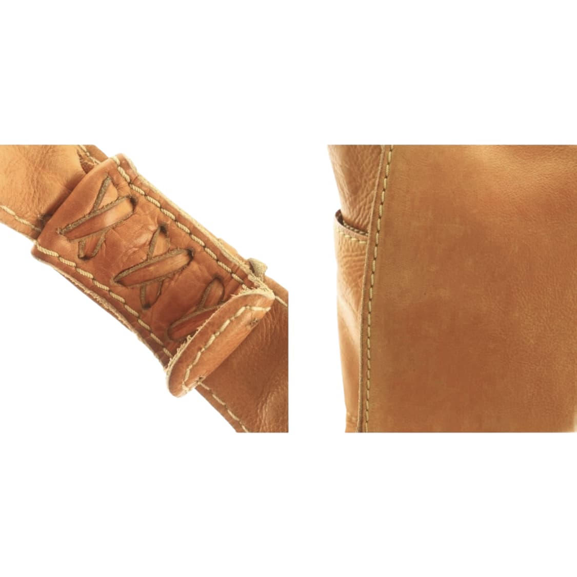 요시다 포터 소가죽 크로스백 상품이미지9