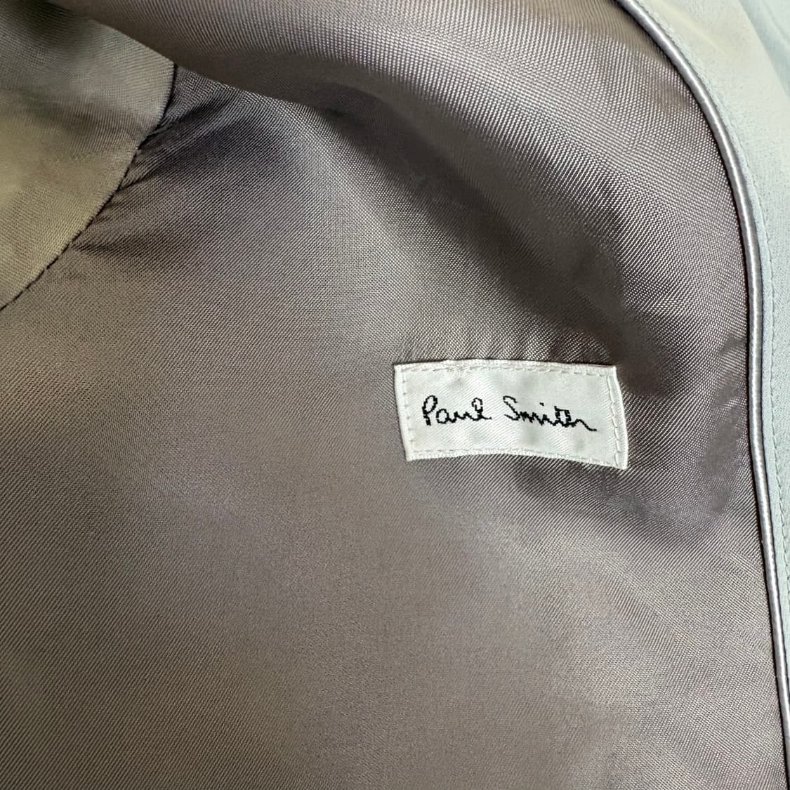 paul smith windbreaker 상품이미지5