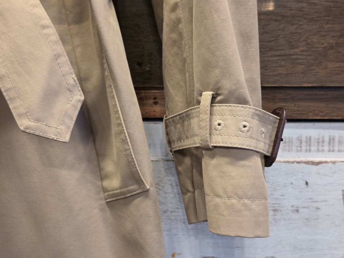 클럽모나코 트렌치코트  상품이미지5