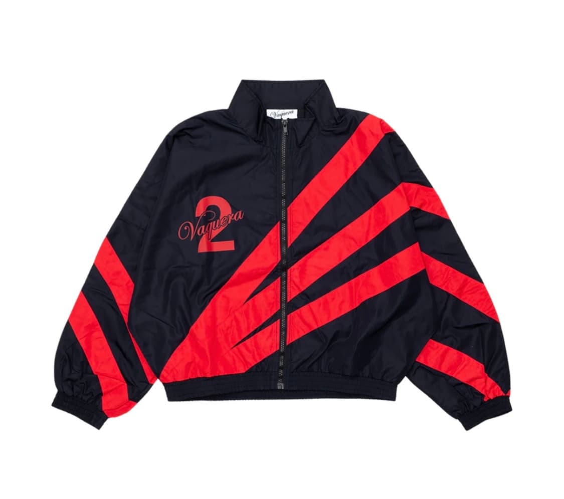 바퀘라 우븐 윈드브레이커 XS 상품이미지2