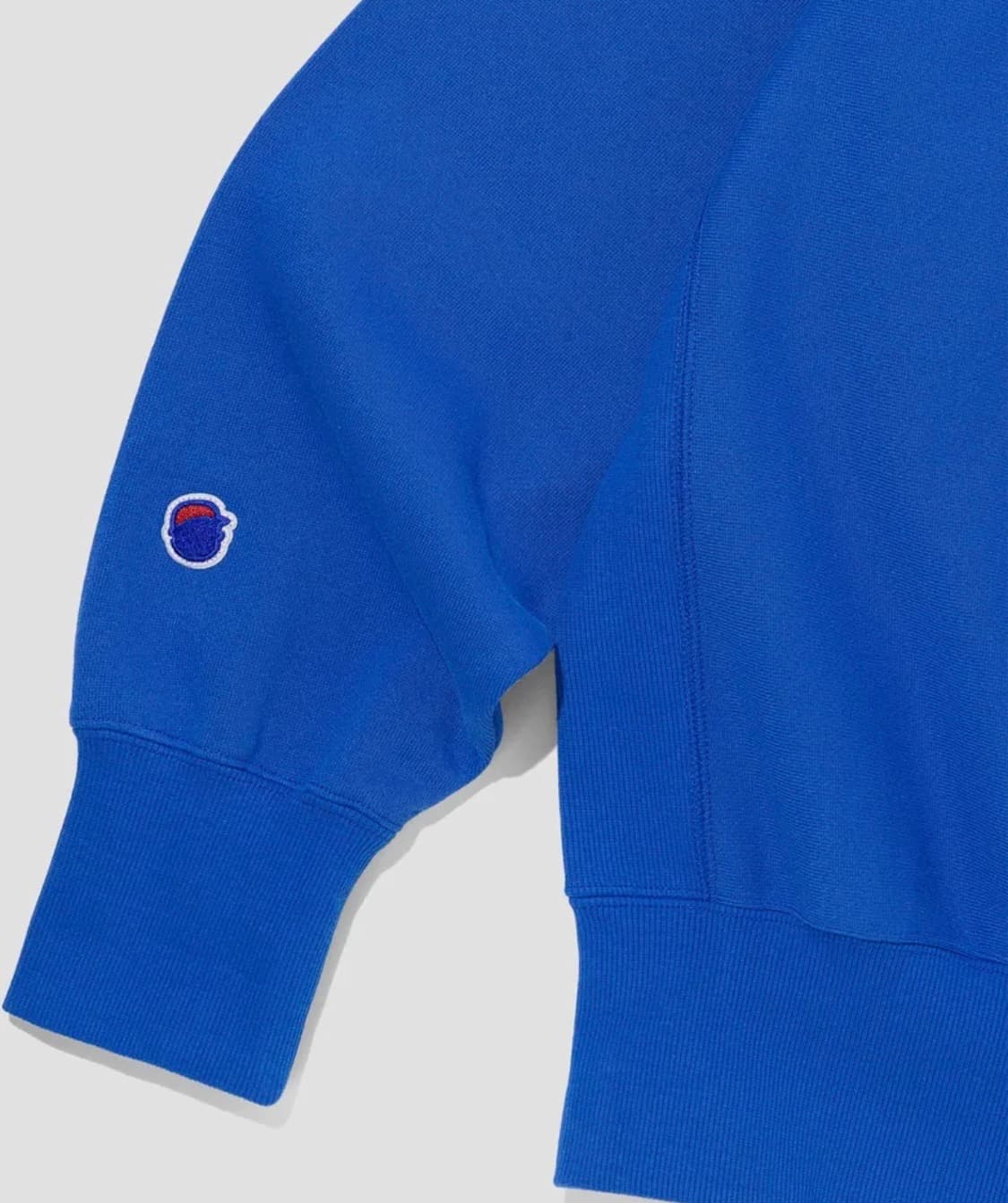 빠더너스 챔피온 스웻 XL 상품이미지4