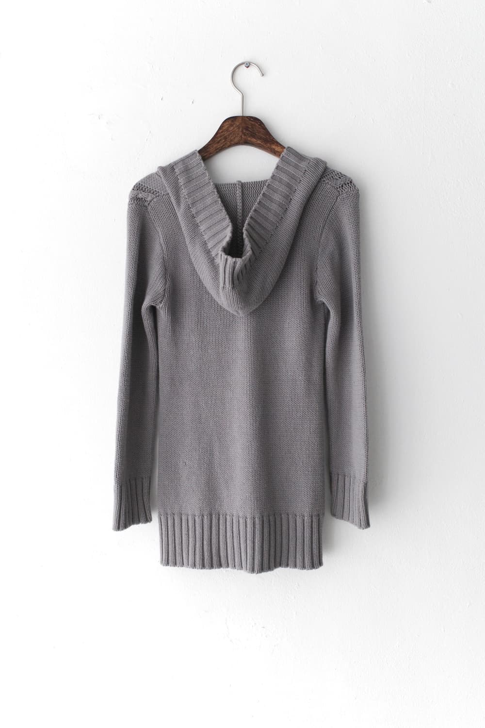 knit duffle cardigun 상품이미지2