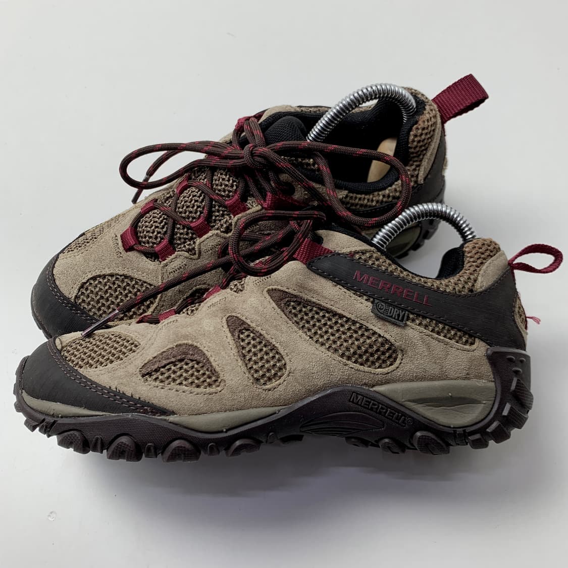 [230/정품] 머렐 요코타 2 여성 운동화 신발
 상품이미지1