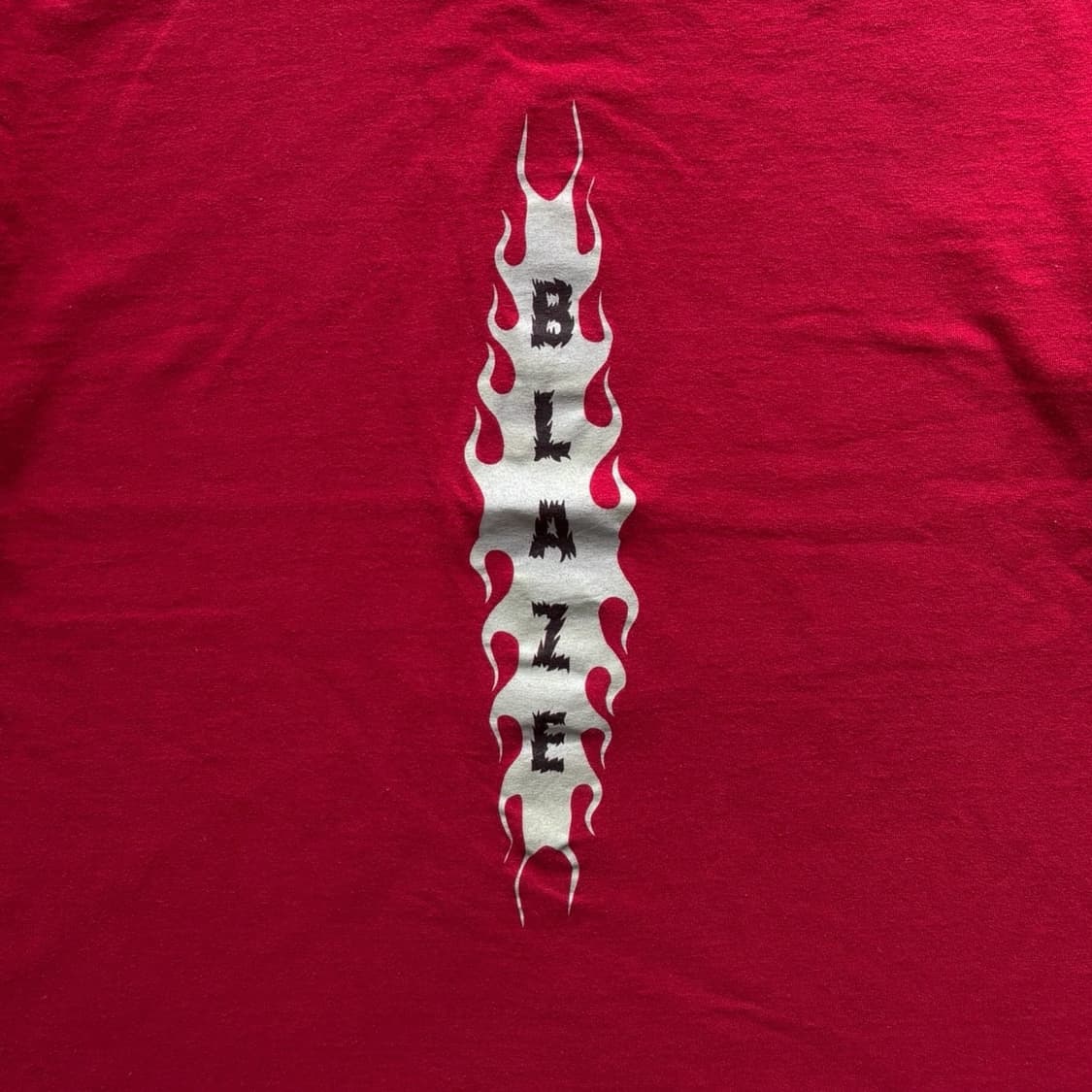 XL)00's Blaze 티셔츠 상품이미지2
