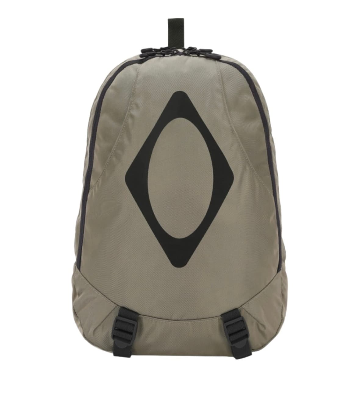 미스치프 롬버스 마운틴 백팩 카키 상품이미지1