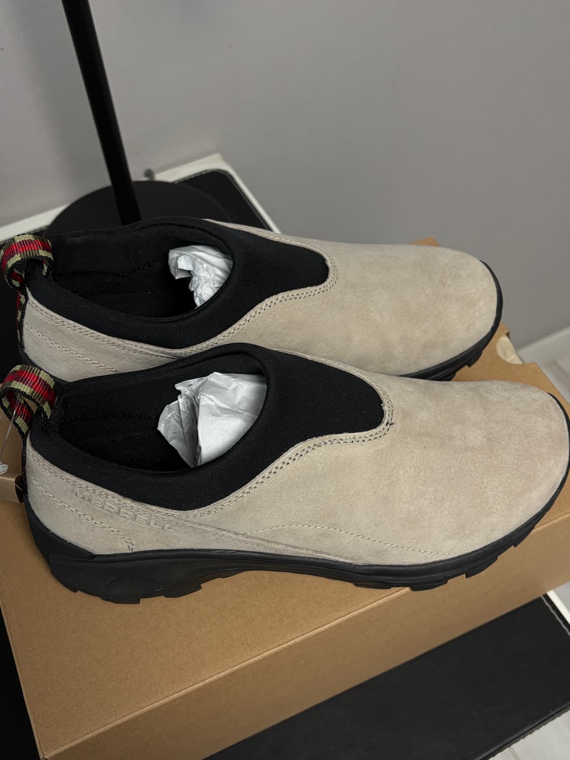 머렐 윈터목 상품이미지1