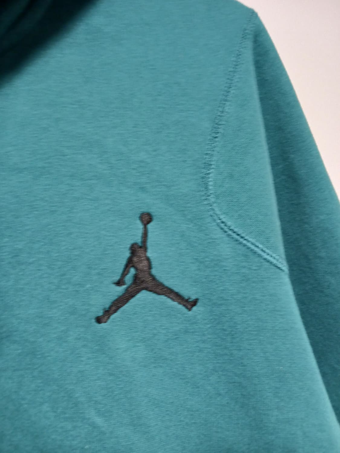 조던 점프맨 기모 후드집업 상품이미지4