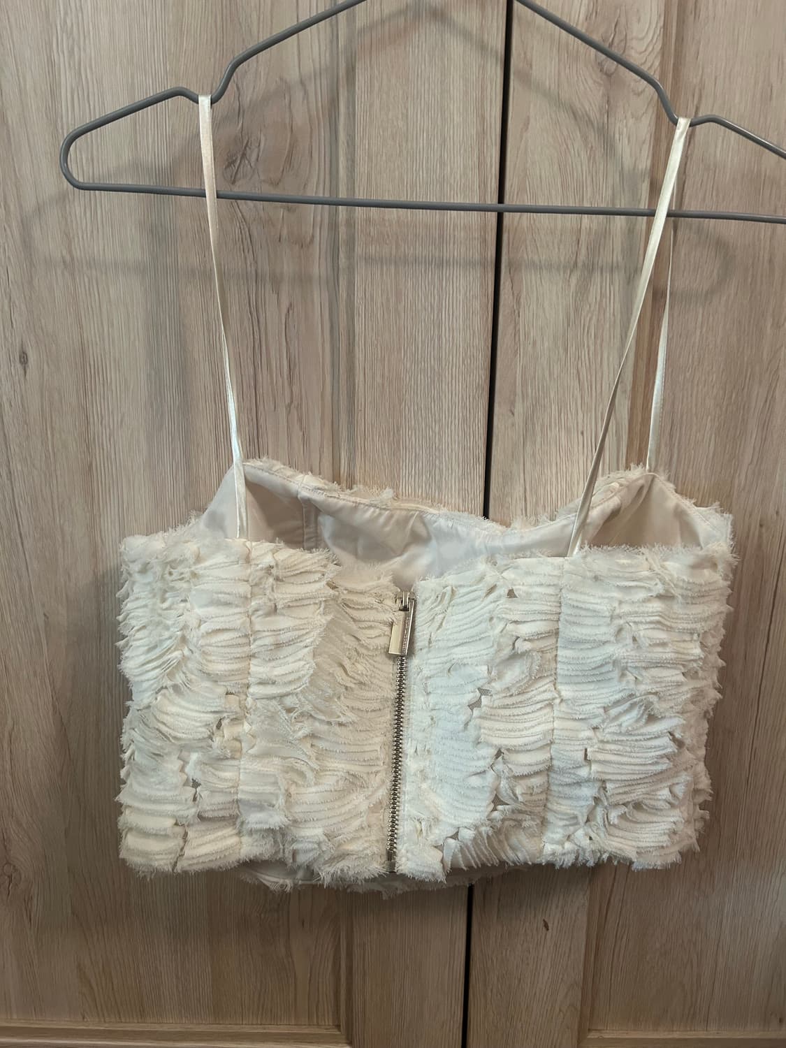 마시모두띠 스튜디오 튜브탑 상품이미지2