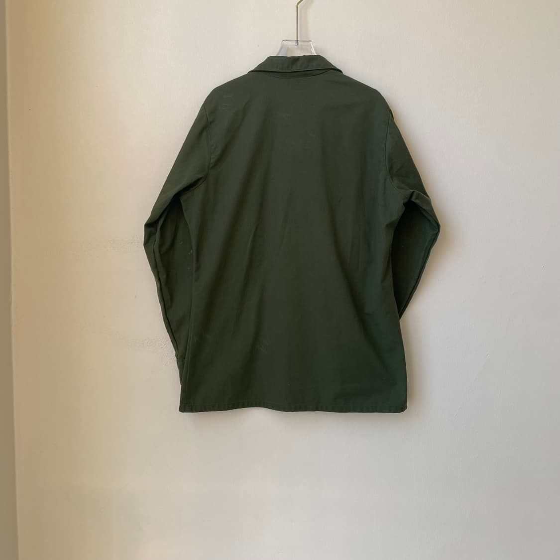 🌊60s OG-107 utility shirts 상품이미지3