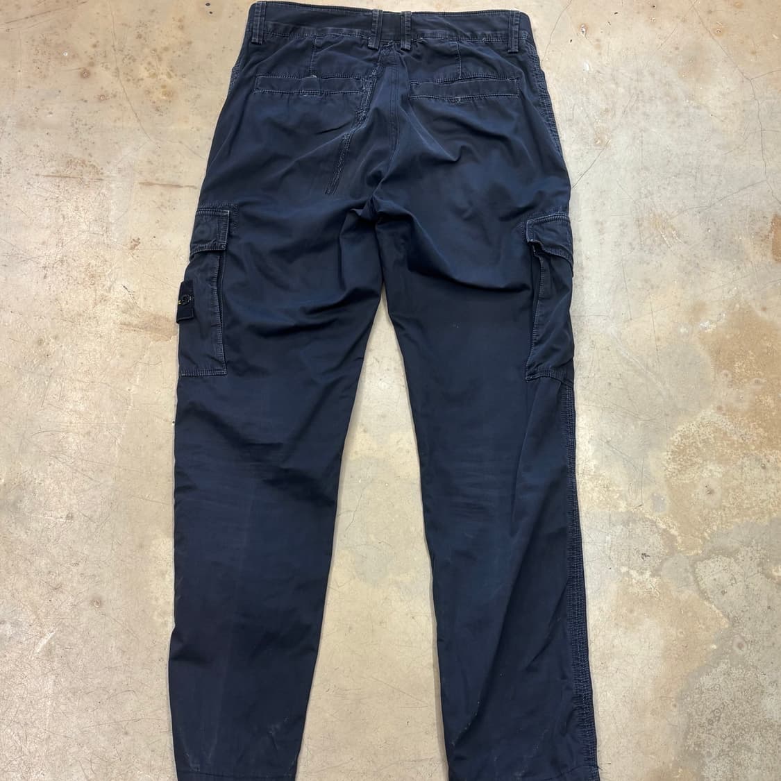 🫶🏻 스톤아일랜드 카고팬츠 🫶🏻 상품이미지3