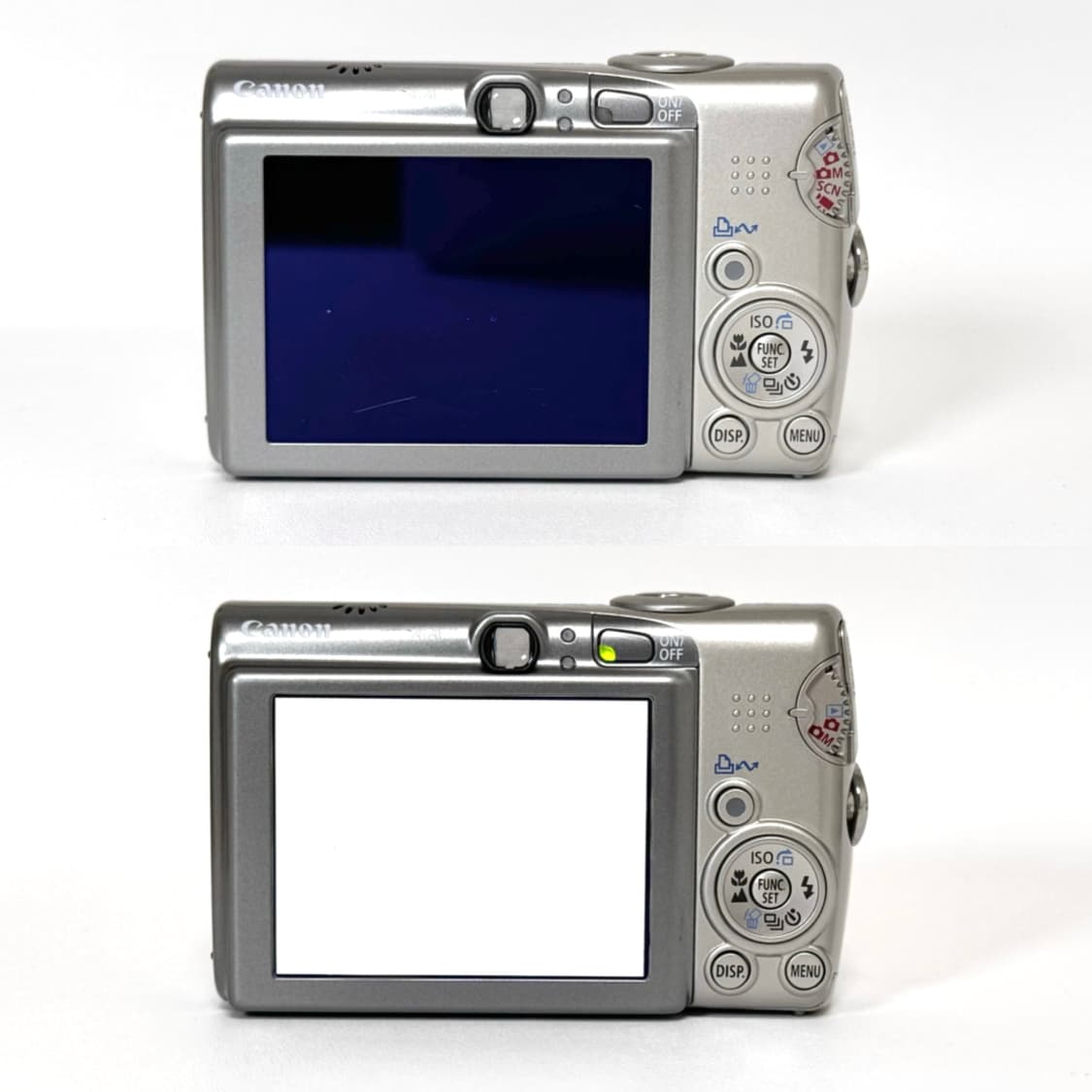 (S급!✨) 캐논 익서스 950is IXUS | 익시 IXY 810is 상품이미지2