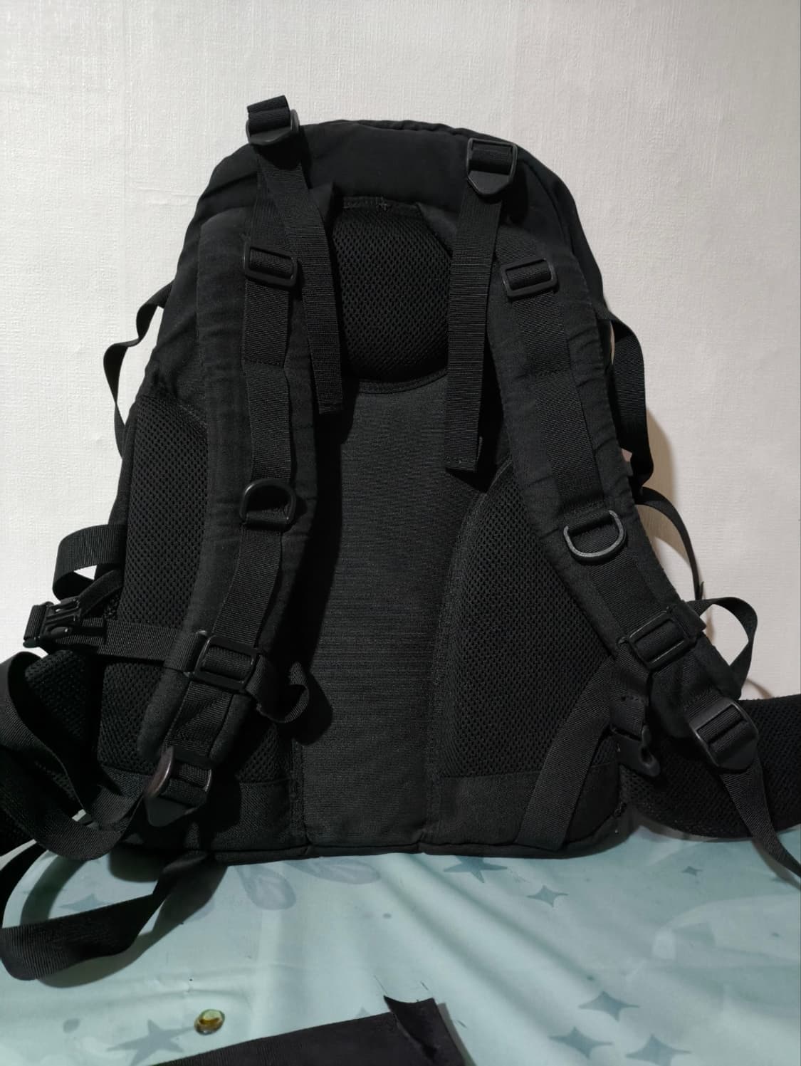 에코로바 킬라만자로 35l 등산배낭 상품이미지5