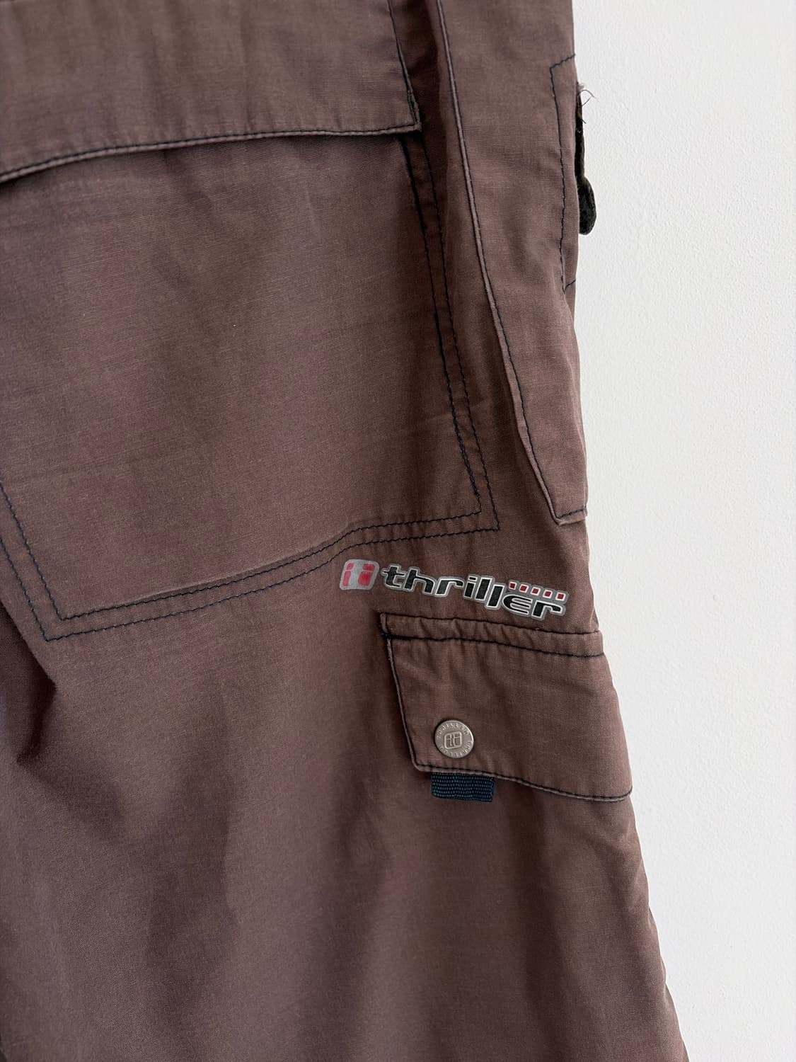 vintage shorts 상품이미지6