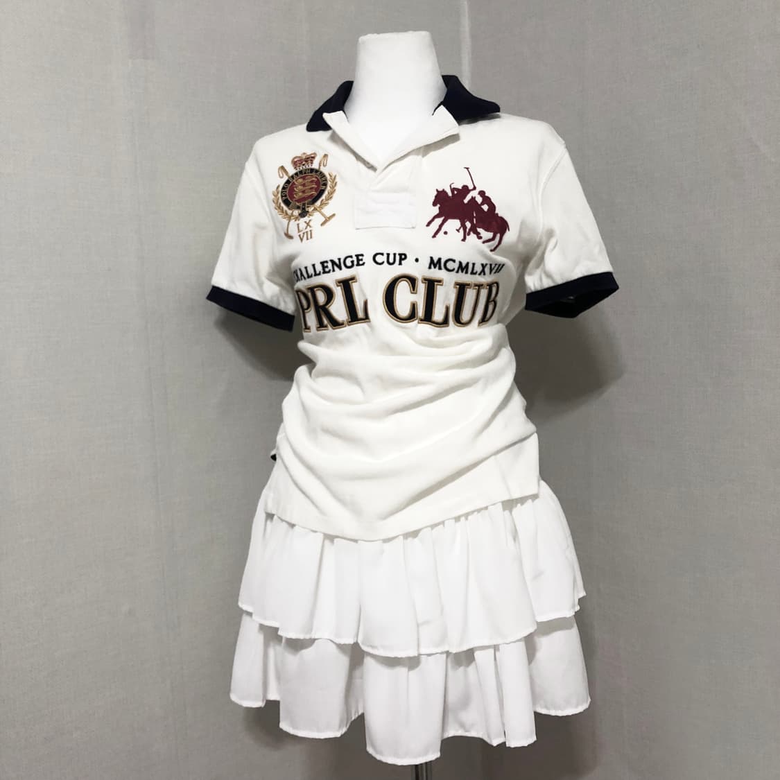 폴로 빅포니 치프키프 카라티 S 상품이미지1