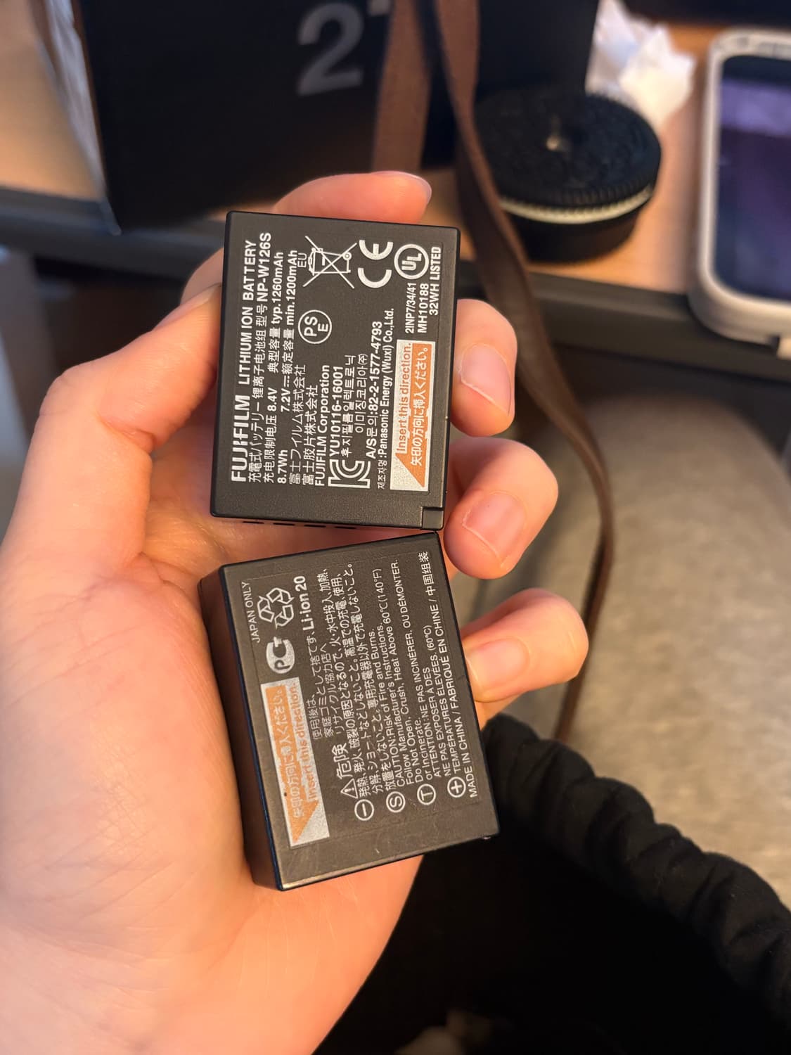 Fujifilm X-E4 상품이미지7