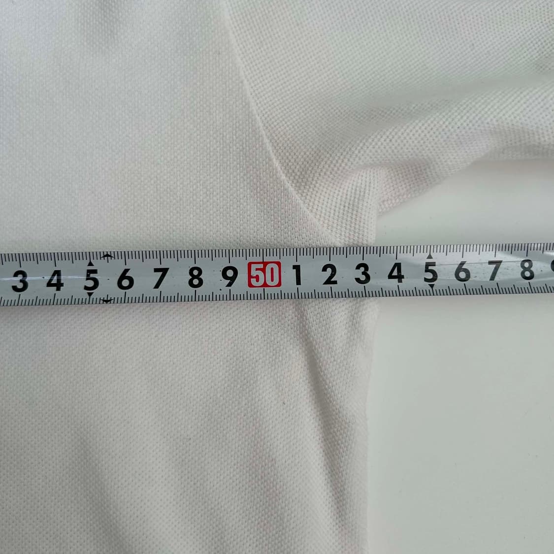 꼼데가르송 하트와펜 pk 반팔 카라티(L) 상품이미지10
