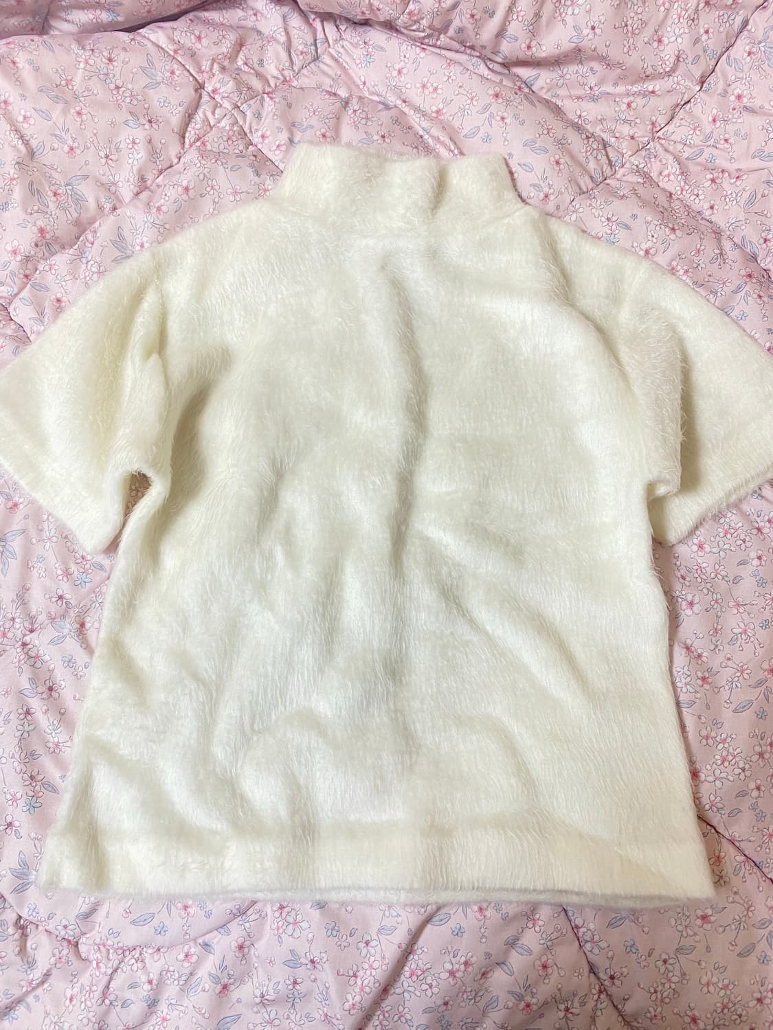 일본빈티지 반팔폴라 상품이미지1