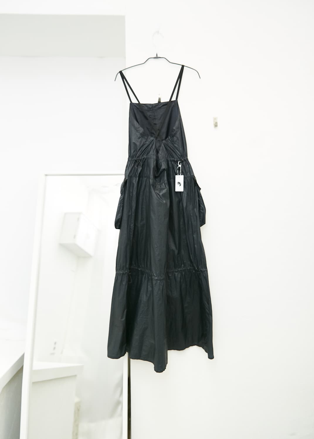Polyamide One-Piece 상품이미지5