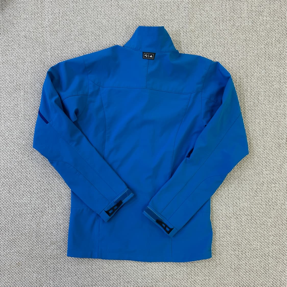 M 아디다스 클라이마프루프 기능성 자켓 0417D 상품이미지4