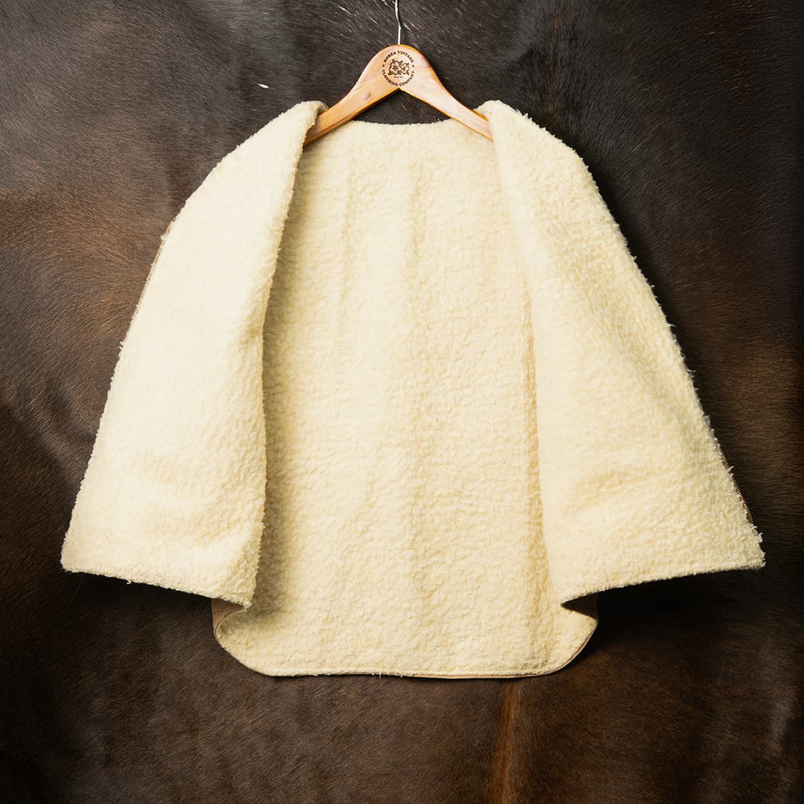 [110] 90s 칼하트 USA 유니온메이드 6SV 워크 헌팅 베스트  상품이미지9