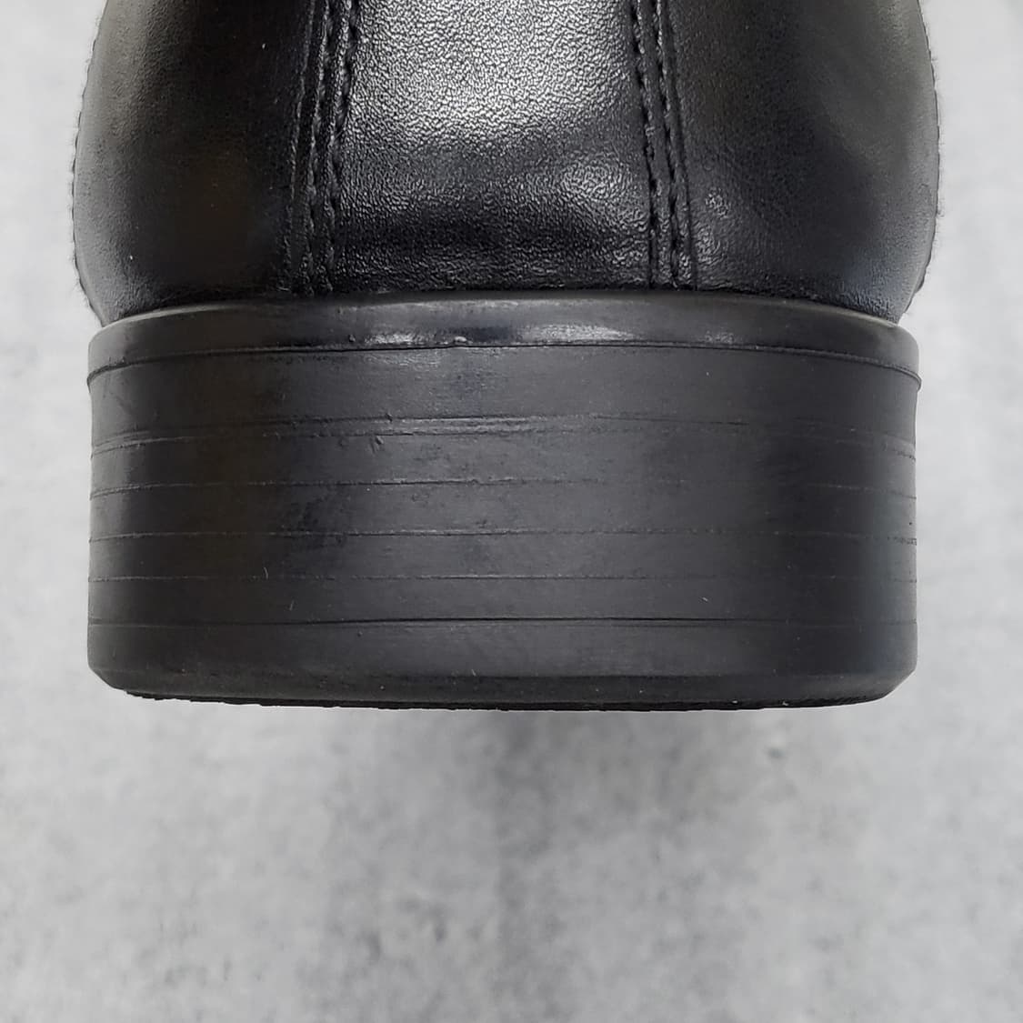 ECCO 트레이 테크 로퍼 275mm 블랙 상품이미지10