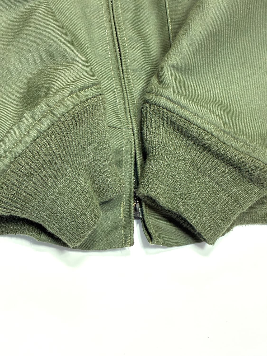 미군 조종사 지급 CWU-36/P 자켓 상품이미지3