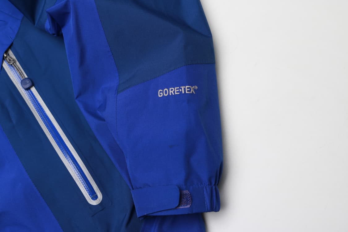 [M] 노스페이스 고어텍스 자켓 상품이미지3