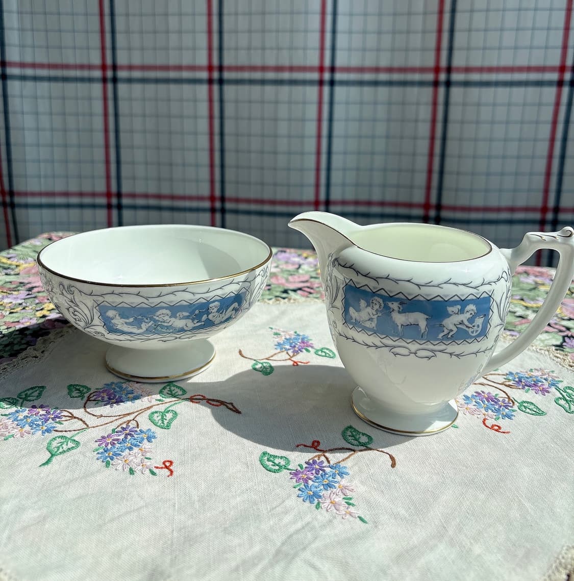 콜포트 레벌리 라지 슈가볼 크리머 세트 상품이미지1