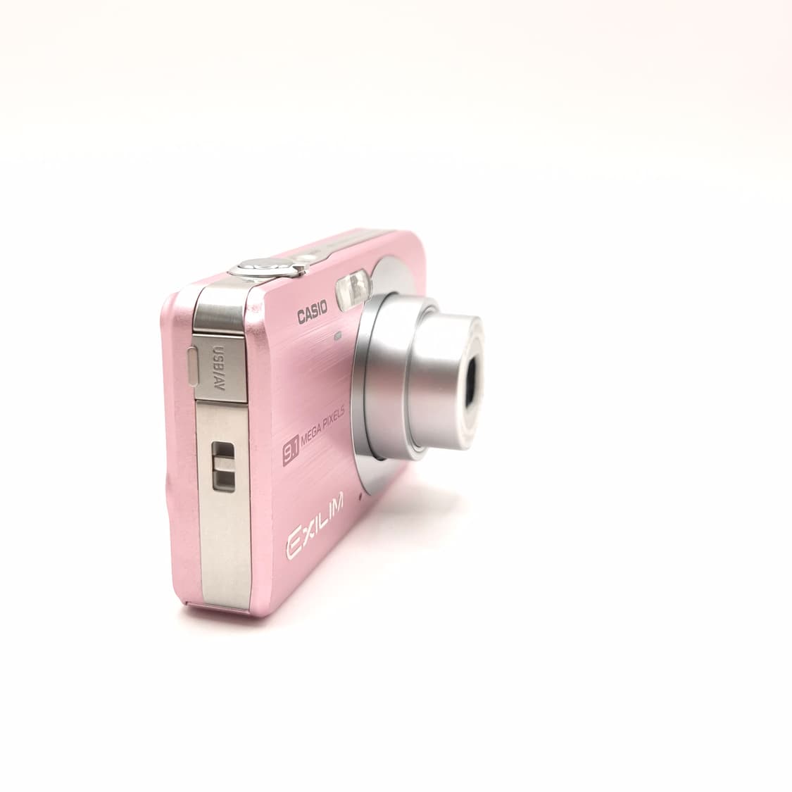 ✨️프리지아픽📷 CASIO EXILIM Z85 핑크✨ 상품이미지2