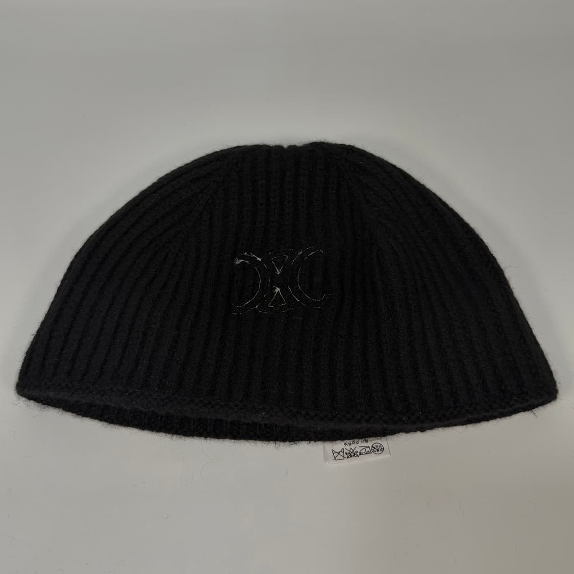 셀린느 심리스 캐시미어 트리오페 클로시 비니 ( os ) 상품이미지3