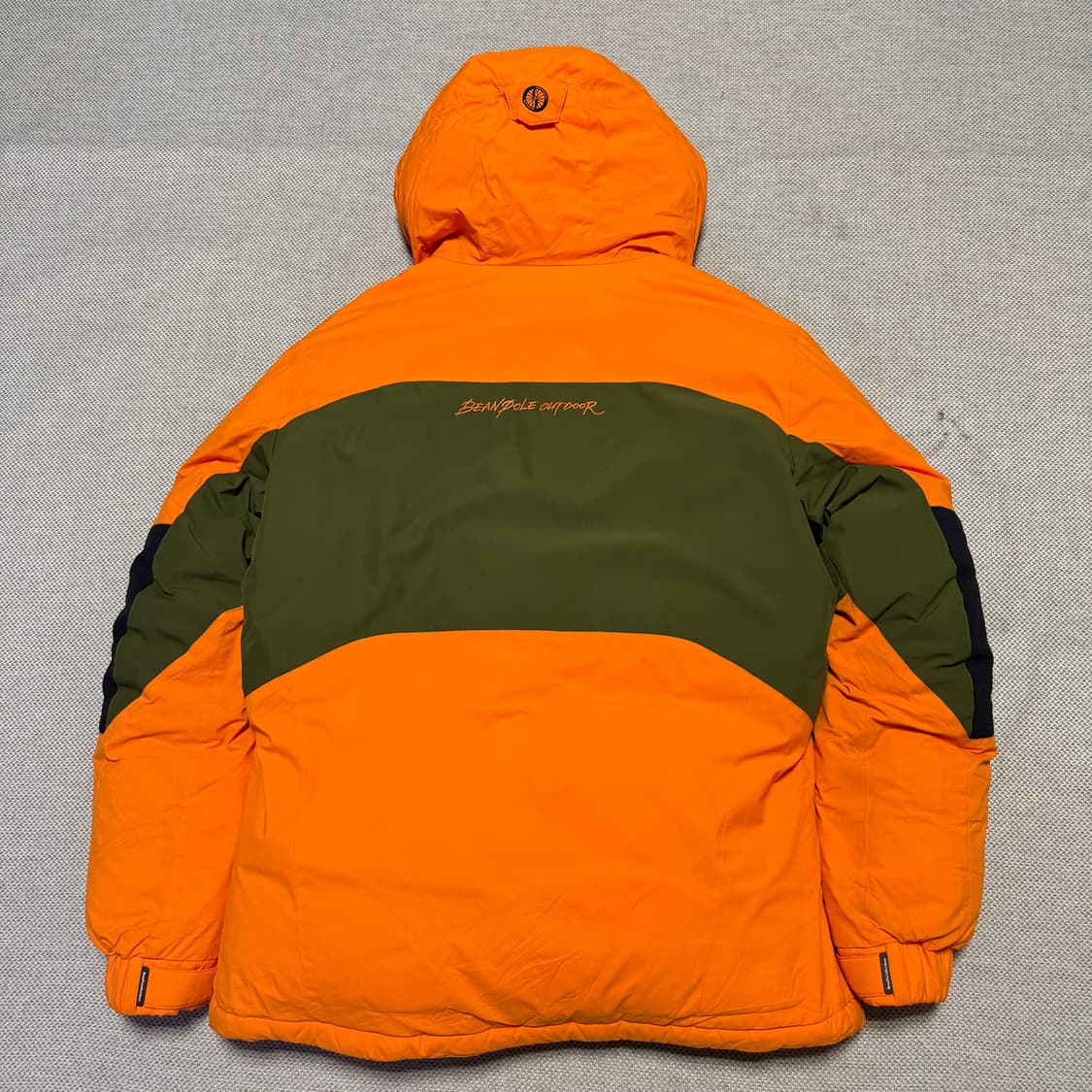 빈폴 윈드스토퍼 700 다운패딩 자켓 상품이미지7