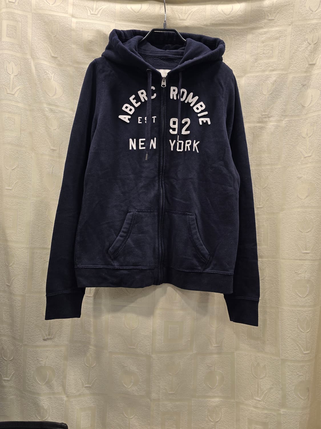 거의새거) 아베크롬비 여성 기모 후드집업 66~77 상품이미지1