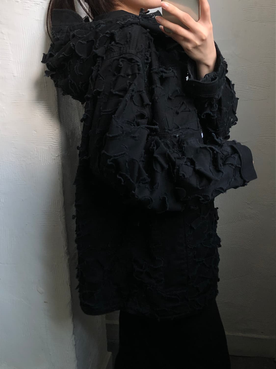 Supreme x Griffin 슈프림 x 그리핀 22FW 컷 길리 아노 상품이미지3