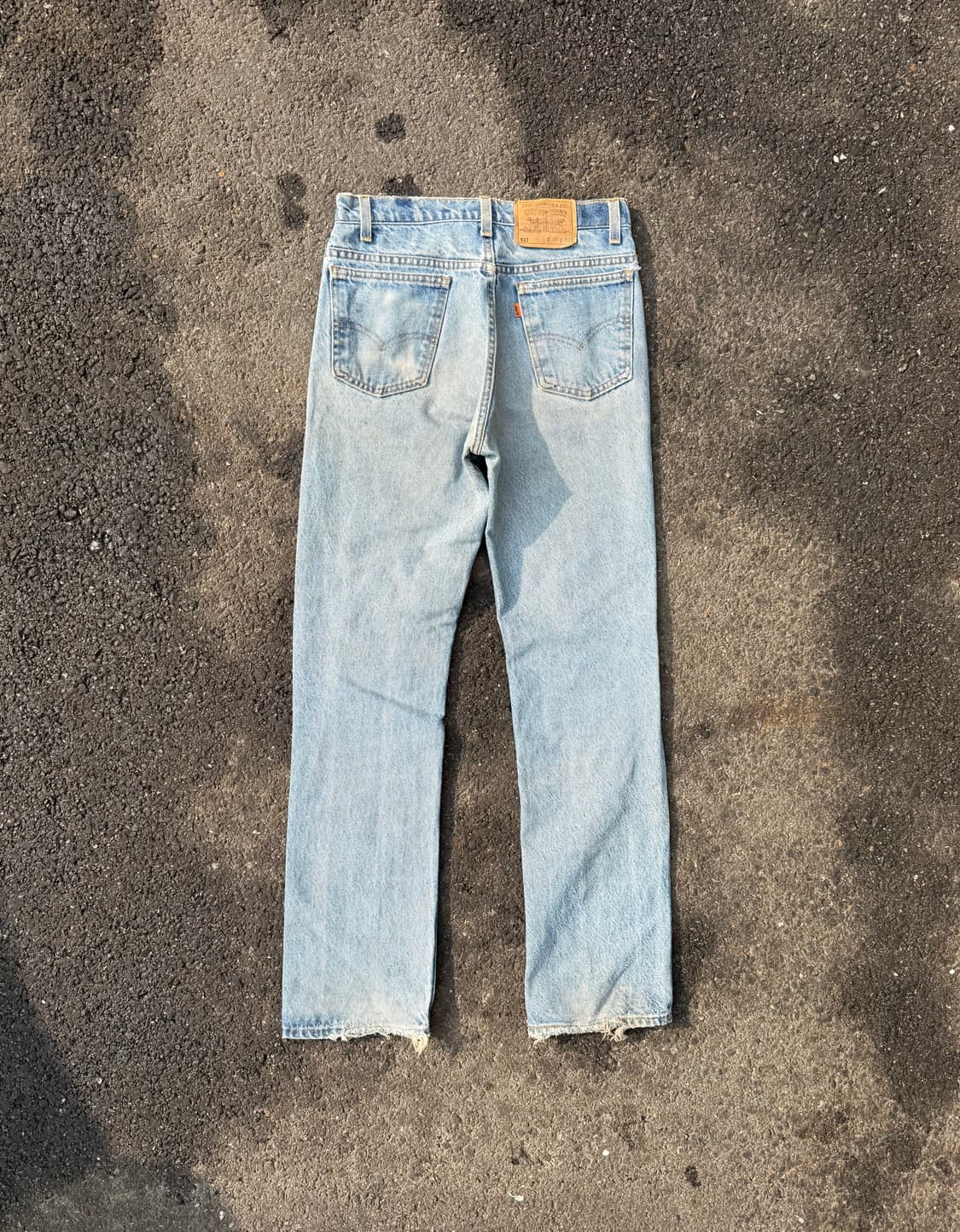 90s Levi’s 517 🇺🇸 상품이미지1