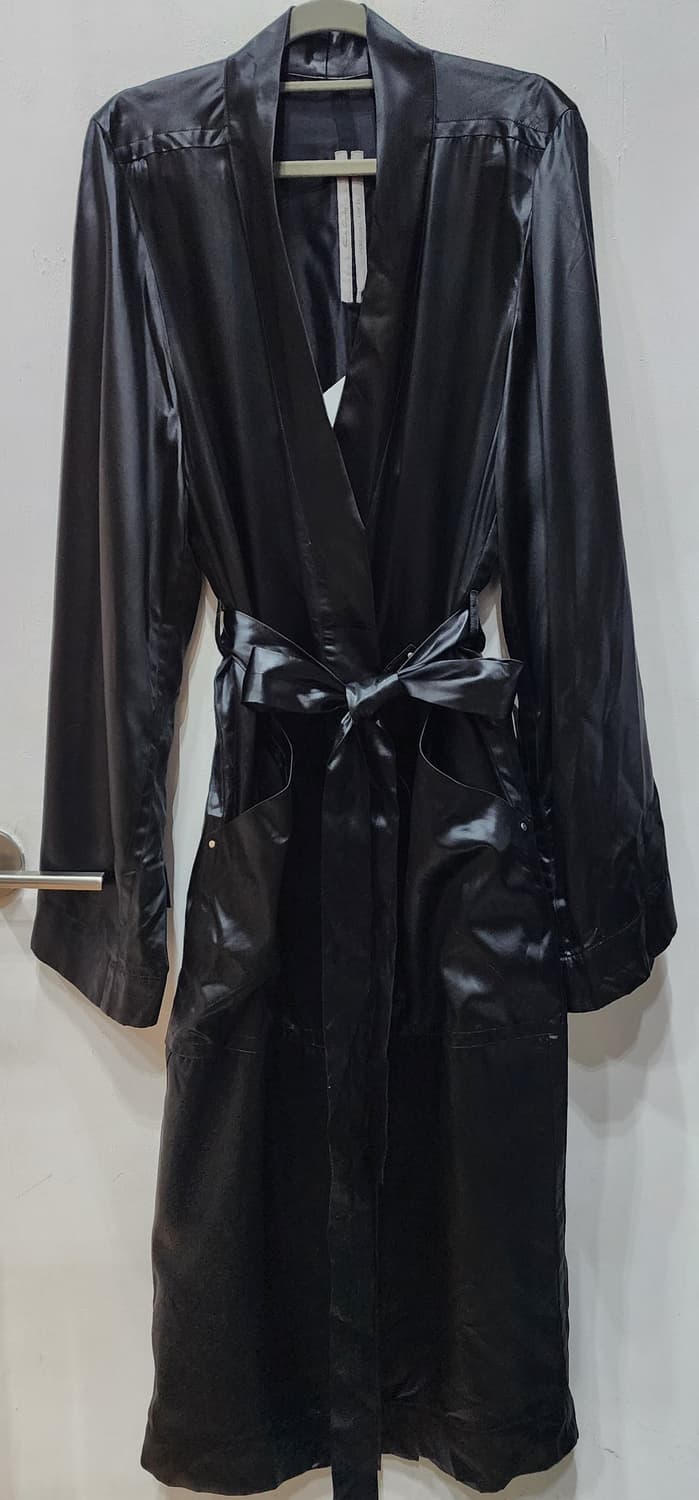 릭오웬스 퍼포마 로브 이태리42  상품이미지1