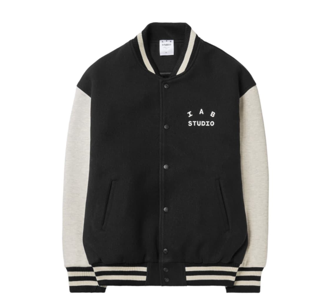 IAB 아이앱 스튜디오 스타디움 자켓 M 상품이미지1