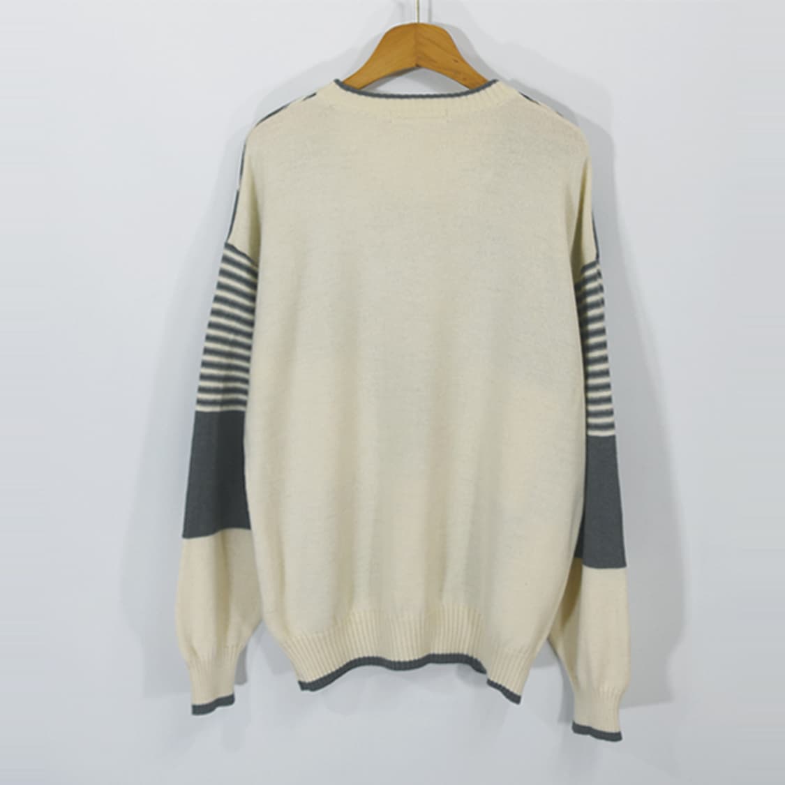 Balenciaga Sports 빈티지니트 상품이미지2