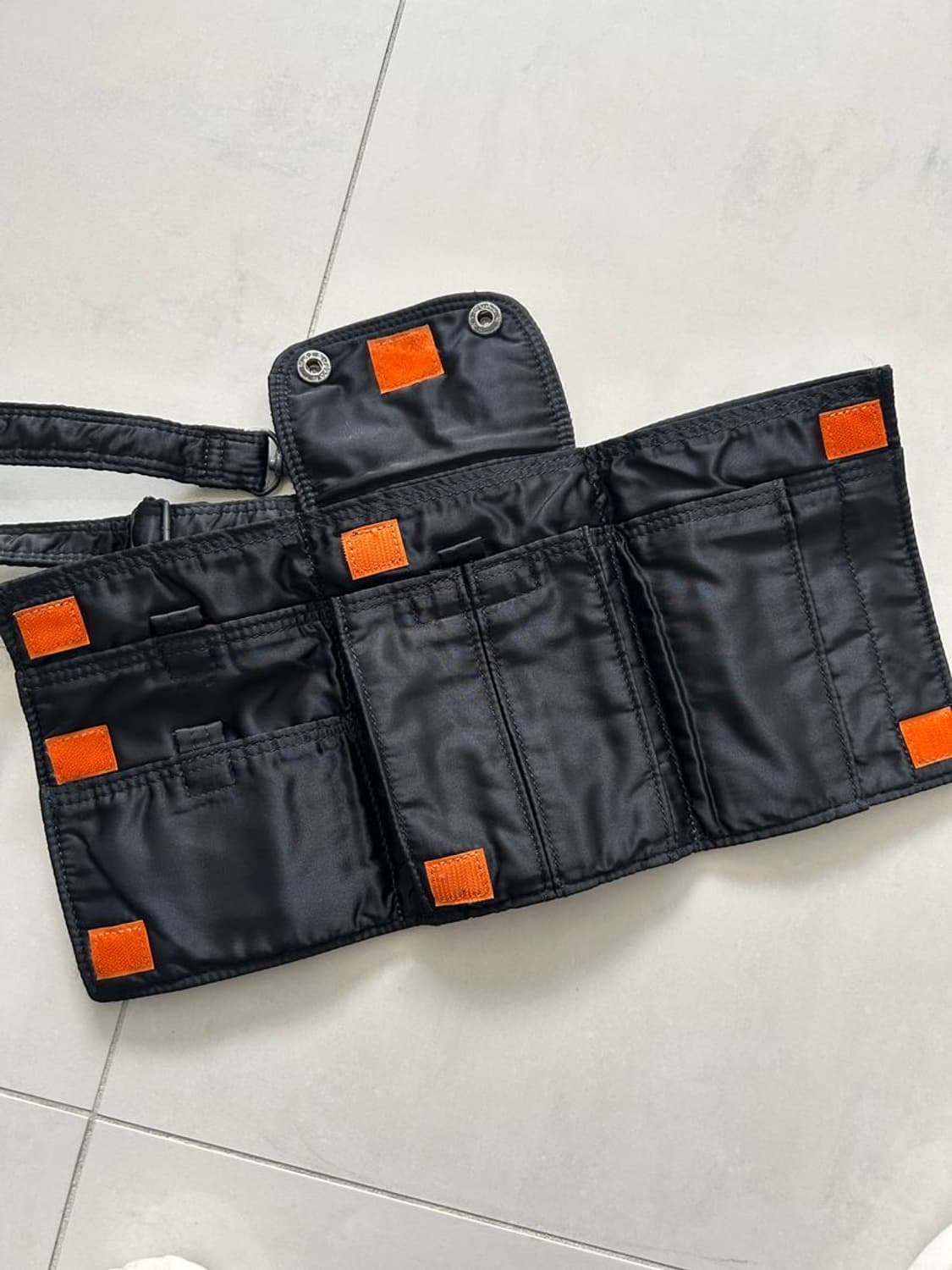 TRAVEL POUCH 여행용 파우치 상품이미지4