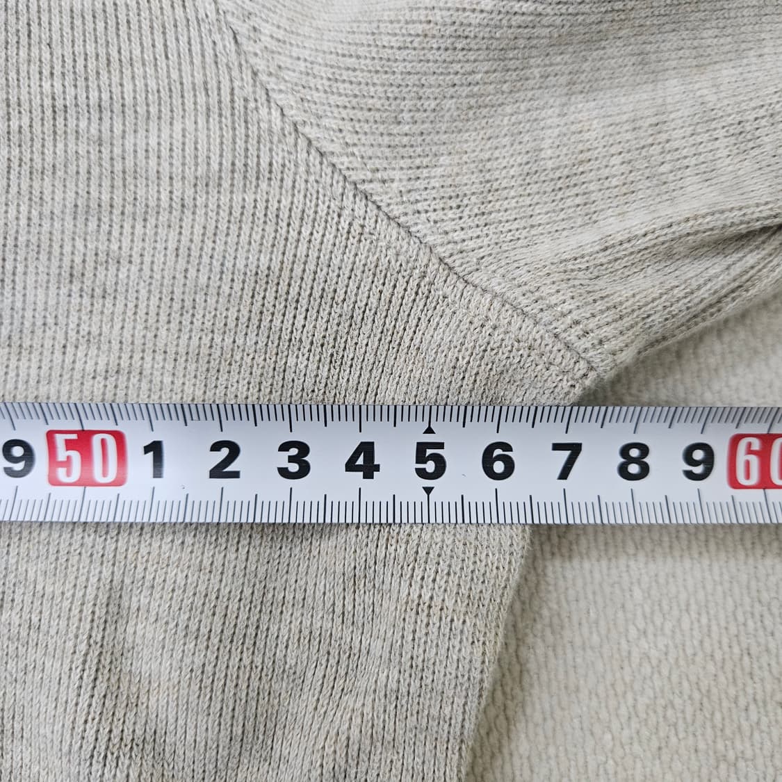 M 폴로랄프로렌 하프 집업 스웨터0312Y 상품이미지6