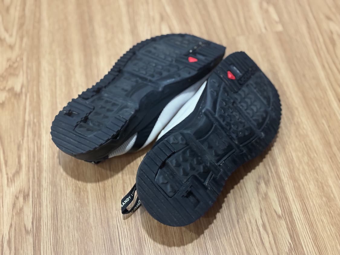 살로몬 x 샌디 리앙 RX 모크 3.0 (250) 상품이미지5