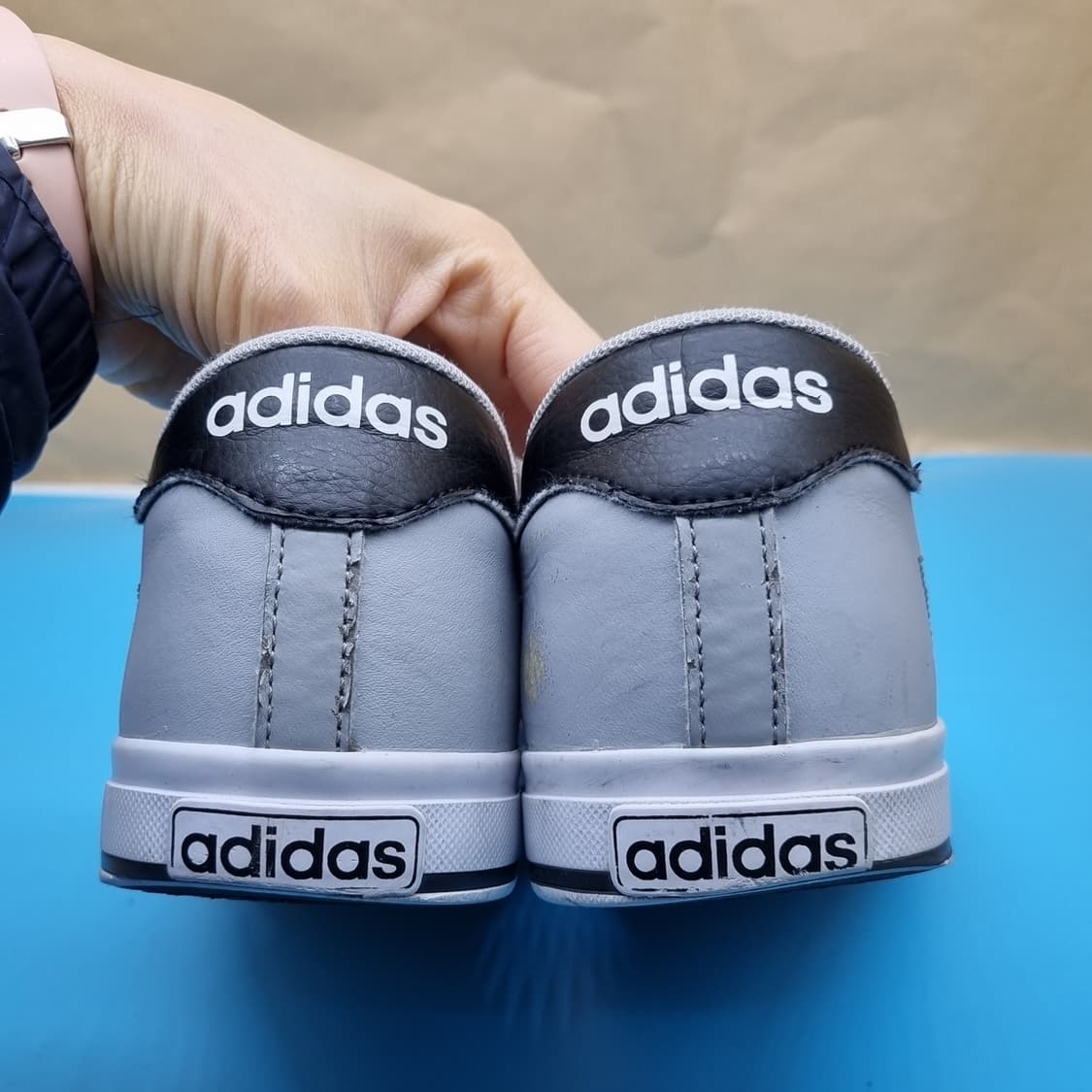 아디다스 네오 남성스니커즈275  상품이미지4