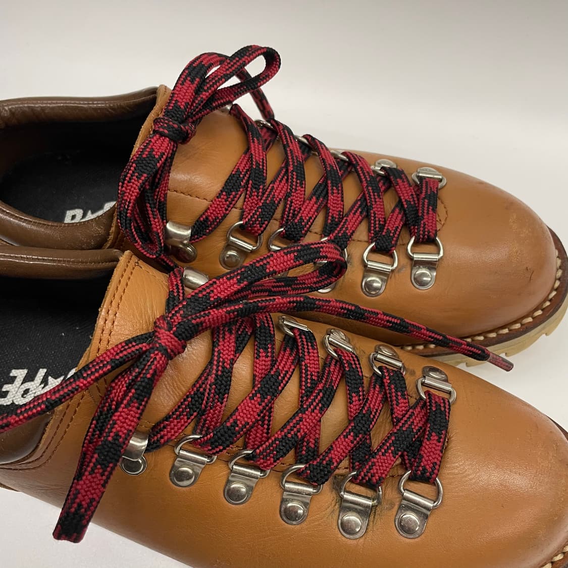 베이프 마인틴 슈즈 상품이미지5