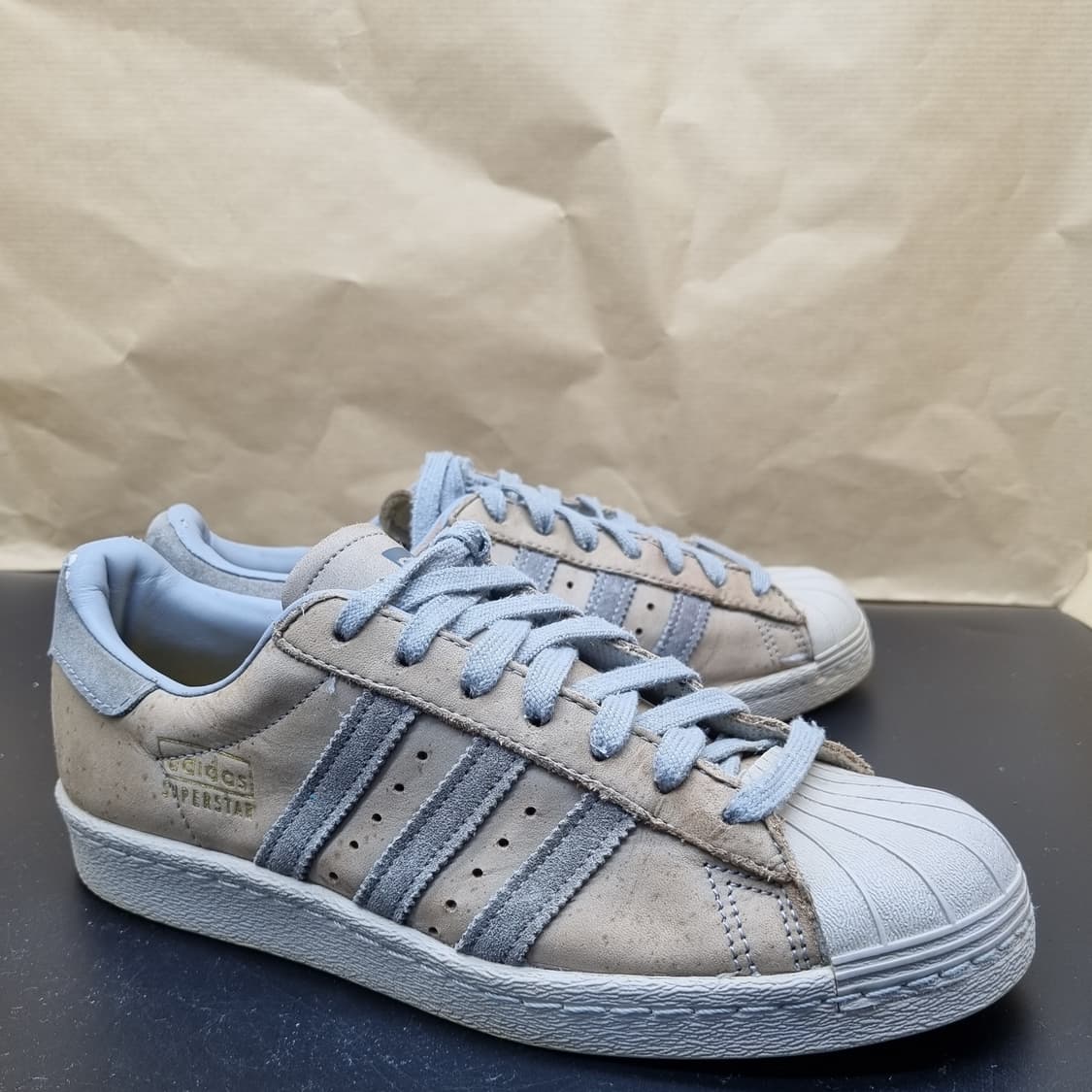 아디다스 슈퍼스타 빈티지 운동화245  상품이미지1