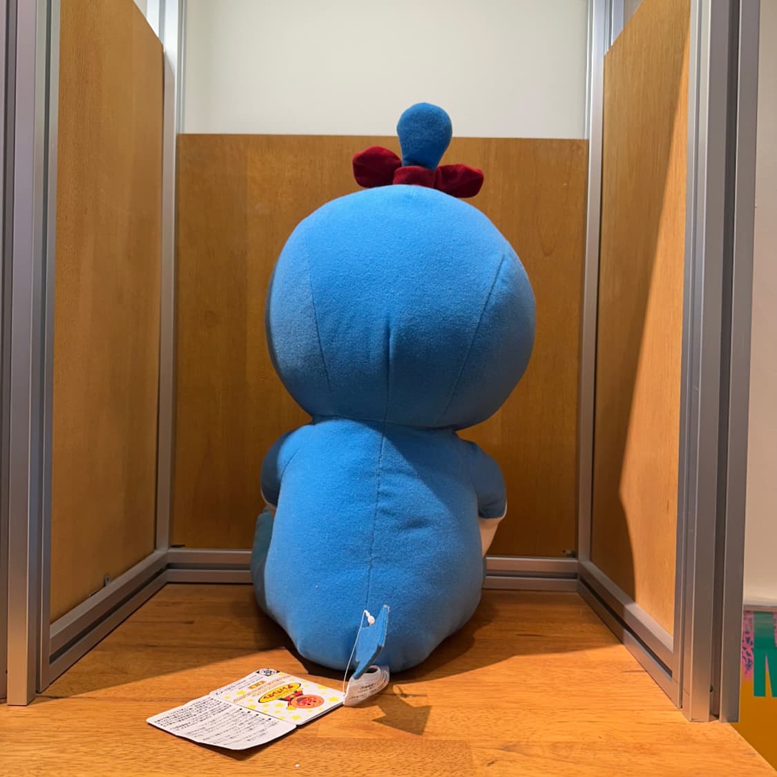 ANPANMAN DOLL (KOTCHIN - 大) 상품이미지4