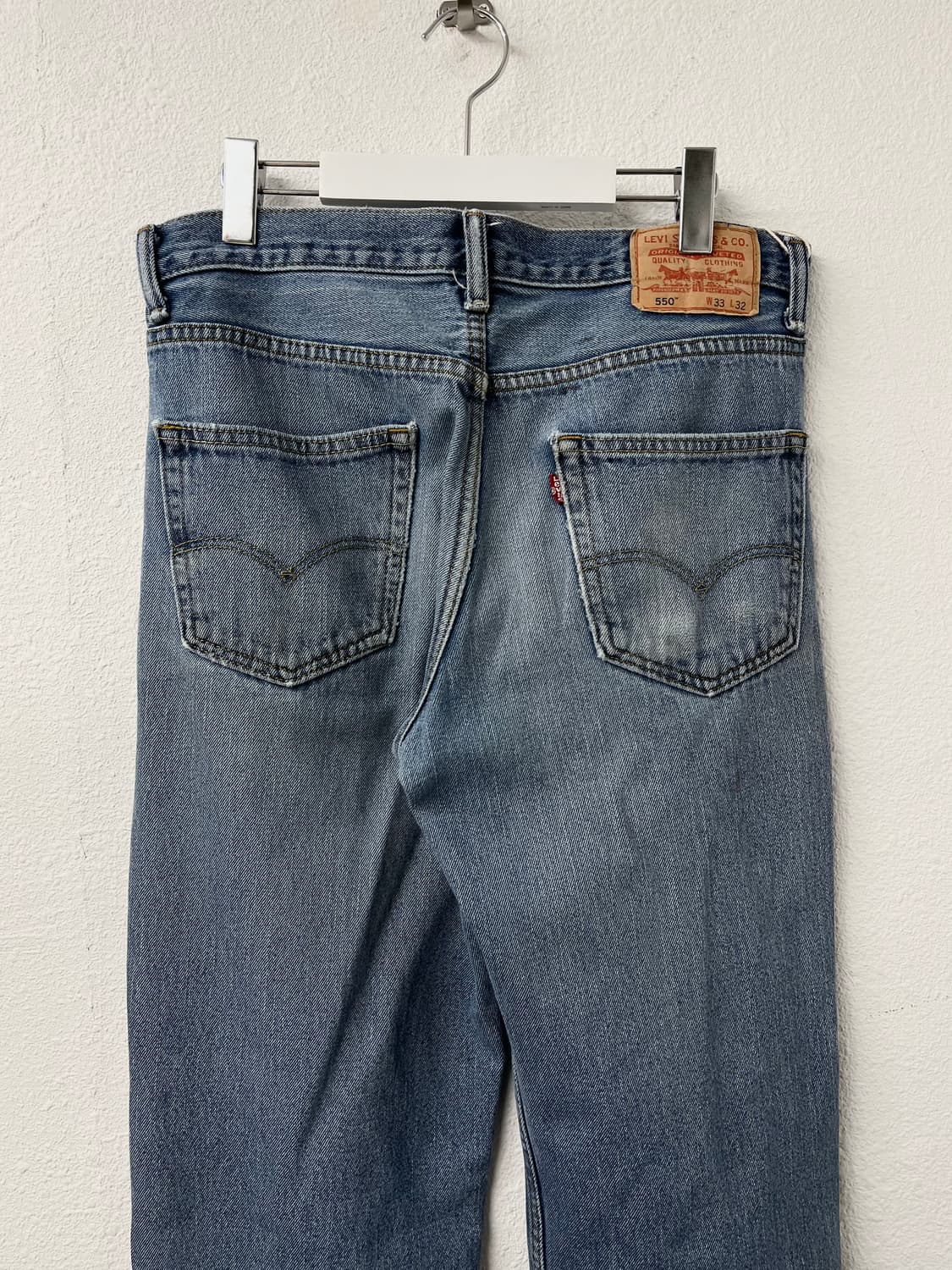 LEVI'S 550 (#013) 상품이미지5